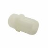 Thrifco Plumbing Nylon 1/4 Barb X 3/8 Mip Adpt 9429410